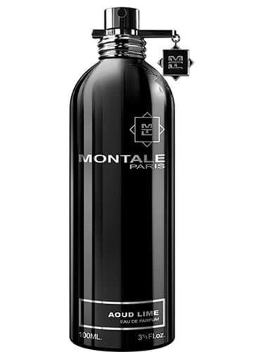 Montale Aoud Lime