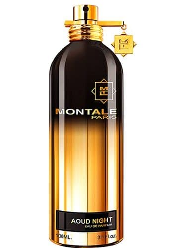 Montale Aoud Night