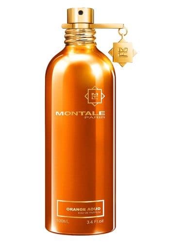 Montale Aoud Orange