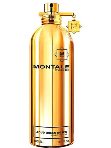 Montale Aoud Queen Roses