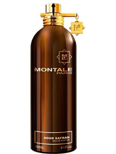 Montale Aoud Safran