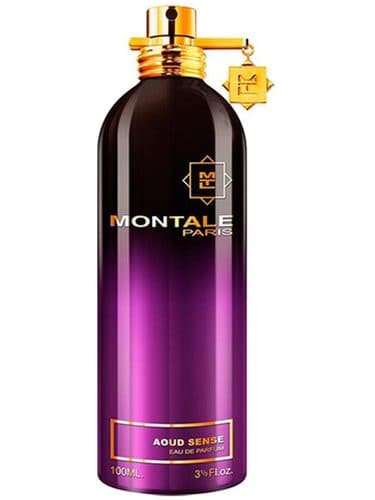 Montale Aoud Sense