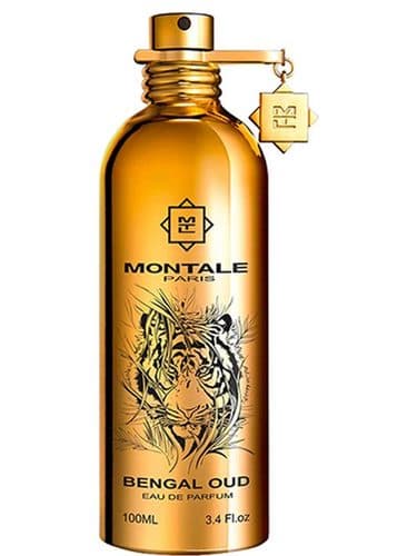 Montale Bengal Oud