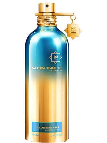 Montale Blue Matcha