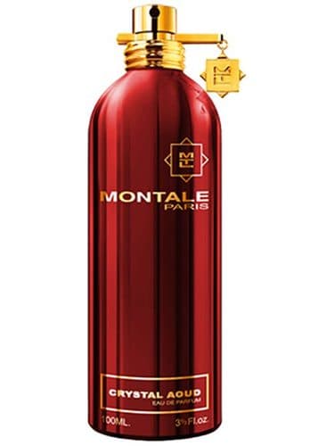 Montale Crystal Aoud