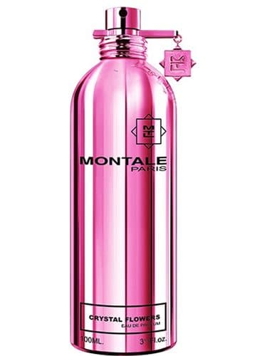 Montale Crystal Flowers