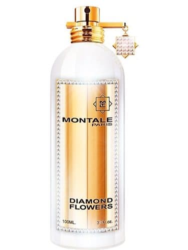 Montale Diamond Flowers