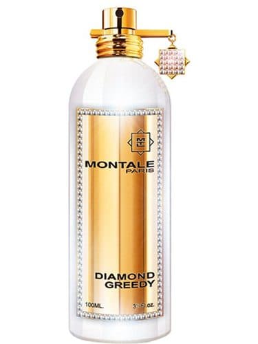 Montale Diamond Greedy