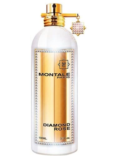 Montale Diamond Rose