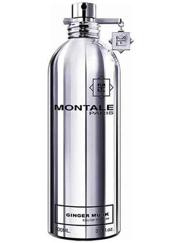 Montale Ginger Musk