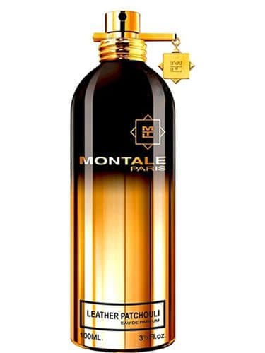 Montale Leather Patchouli