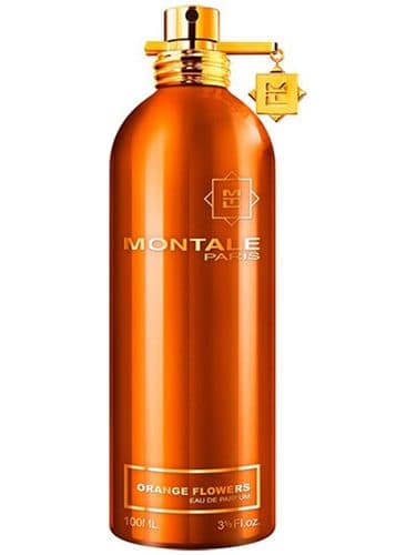 Montale Orange Flowers