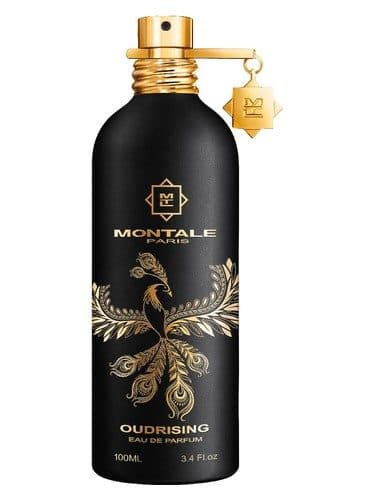 Montale Oudrising