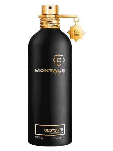 Montale Oudyssee