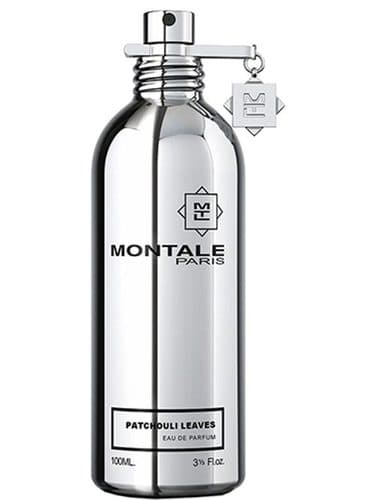 Montale Patchouli Leaves