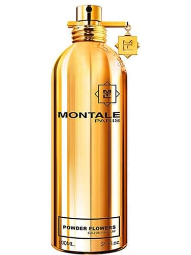 Montale Powder Flowers