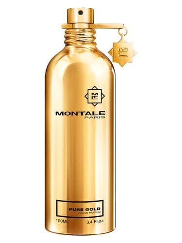 Montale Pure Gold