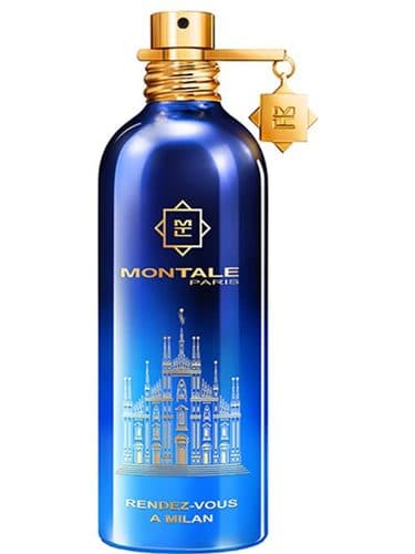 Montale Rendez Vous a Milan