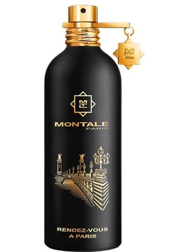 Montale Rendez Vous a Paris