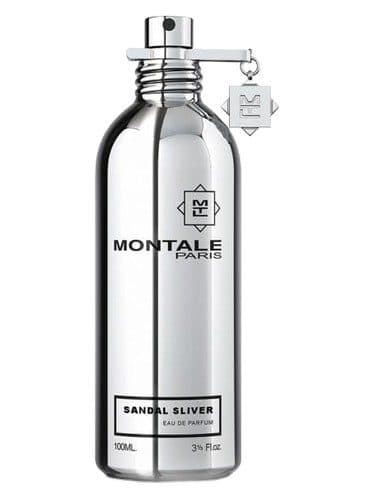 Montale Sandal Sliver