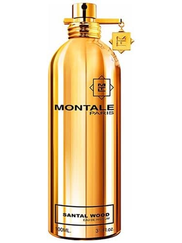 Montale Santal Wood