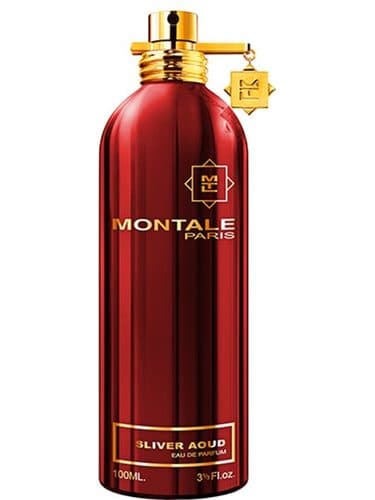 Montale Sliver Aoud