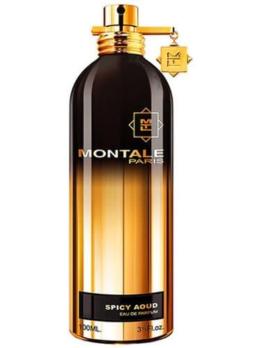 Montale Spicy Aoud