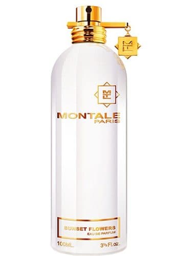 Montale Sunset Flowers