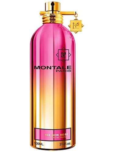 Montale The New Rose