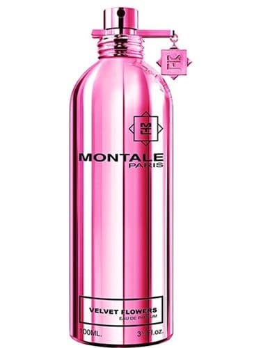 Montale Velvet Flowers