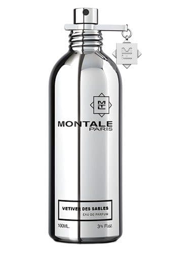 Montale Vetiver des Sables