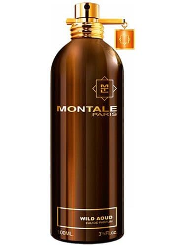 Montale Wild Aoud