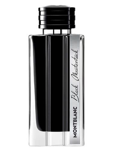Montblanc Black Meisterstuck