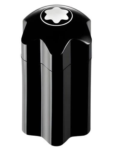 Montblanc Emblem