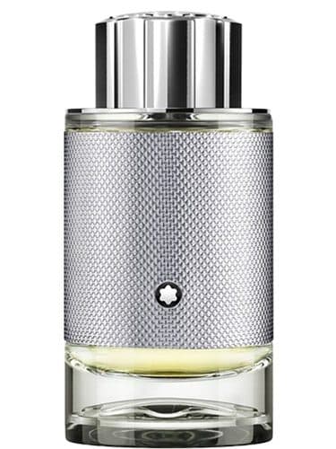 Montblanc Explorer Platinum