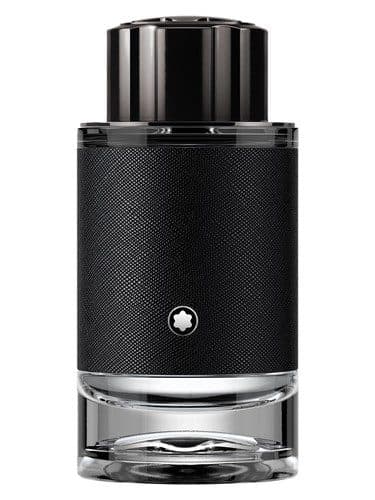 Montblanc Explorer