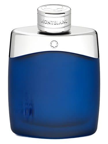 Montblanc Legend Special Edition 2012