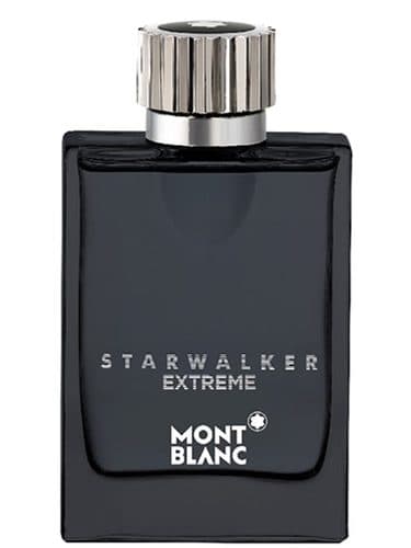 Montblanc Starwalker Extreme