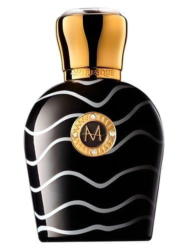 Moresque Aristoqrati