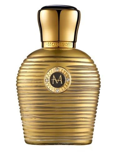 Moresque Aurum