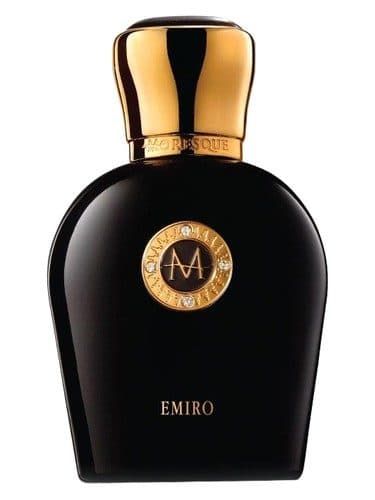 Moresque Emiro