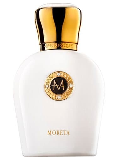 Moresque Moreta
