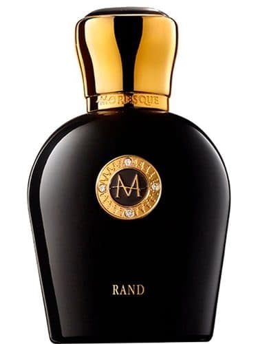 Moresque Rand