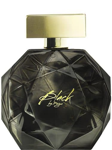 Morgan Black by Morgan