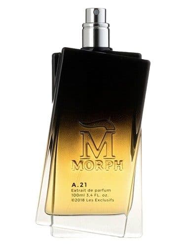 Morph A 21