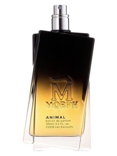 Morph Animal