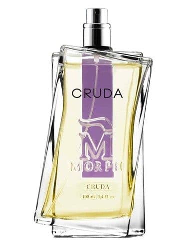 Morph Cruda