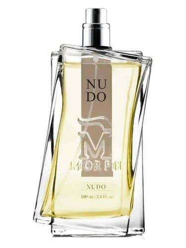 Morph Nudo
