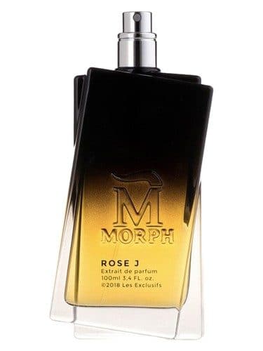 Morph Rose J