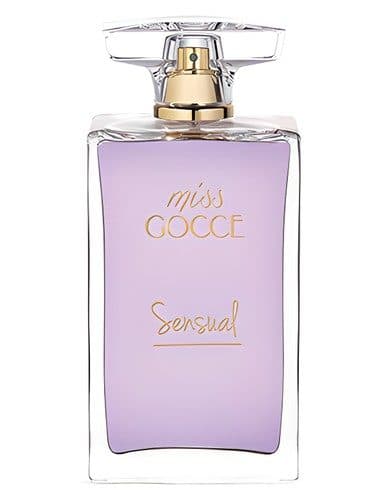 Morris Miss Gocce Sensual
